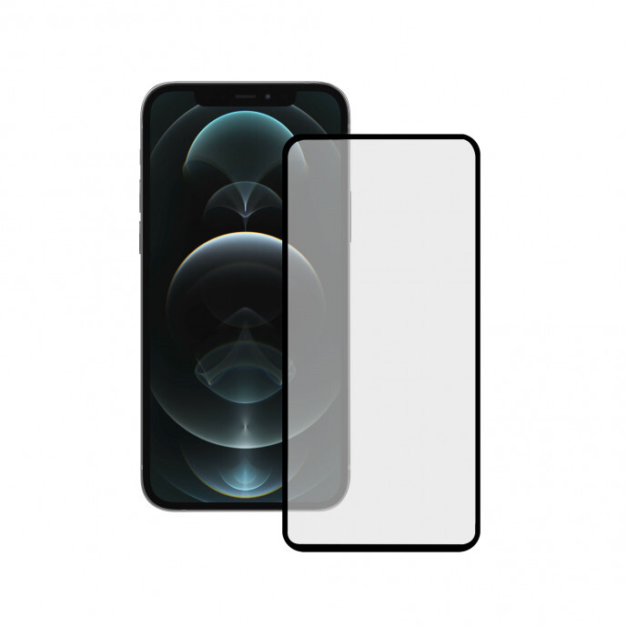Cristal Templado Completo para iPhone 14 Pro - La Casa de las