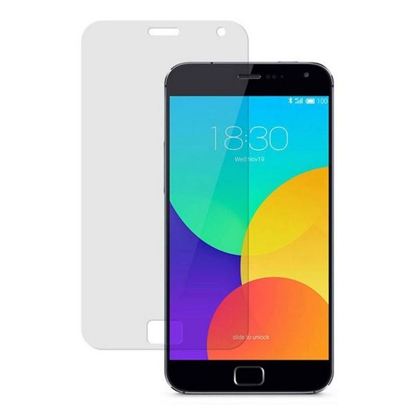 CRISTAL TEMPLADO PARA MEIZU MX4